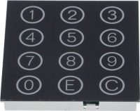 TOUCH KEYBOARD