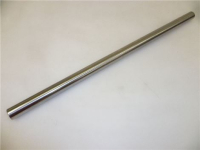 ASTA SCORRIMENTO CARRELLO ø 22x505 mm