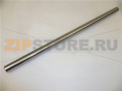 ASTA SCORRIMENTO CARRELLO ø 22x505 mm 