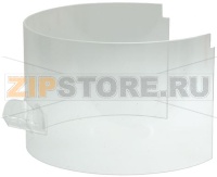 PROTEZIONE VASCA ø 335x215 mm