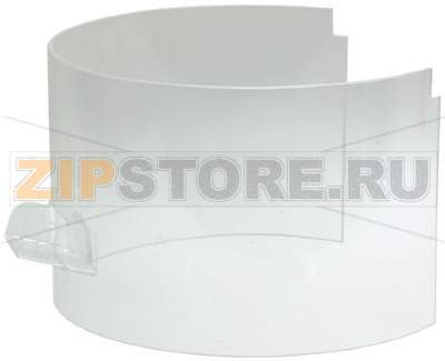 PROTEZIONE VASCA ø 335x215 mm 