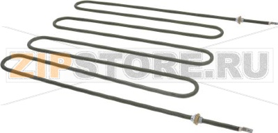 ТЭН 2000ВТ 380В 