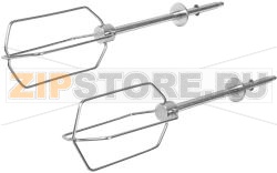 FRUSTE PER MISCELATORE 4055076246 ELECTR 