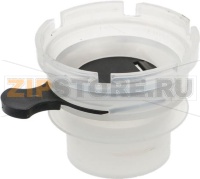 COFFEE CAN ADAPTER BRASILIA