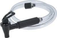 QUICK DELIVERY HOSE