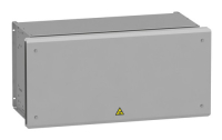 Резистор тормозной 2.5 Ом, 11 кВт Schneider Electric VW3A7747