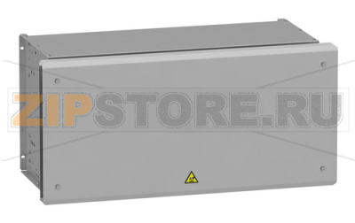 Резистор тормозной 2.5 Ом, 11 кВт Schneider Electric VW3A7747 