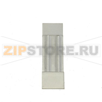 Перемычка нейтральная, 125 A, AC 550 В, BS88/F3, BS Eaton SAFECLIP ACCESSORY > COPPER LINK