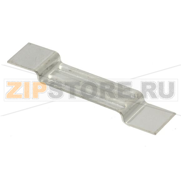 Перемычка нейтральная, 125 A, AC 550 В, BS88/F3, BS Eaton SAFECLIP ACCESSORY > COPPER LINK 