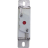Предохранитель, 63 A, DC 1200 В, 50 кА, size 1, 39x66x164 мм, aR, IEC Eaton FUSE 63A 1200VDC 1C - Предохранитель, 63 A, DC 1200 В, 50 кА, size 1, 39x66x164 мм, aR, IEC Eaton FUSE 63A 1200VDC 1C