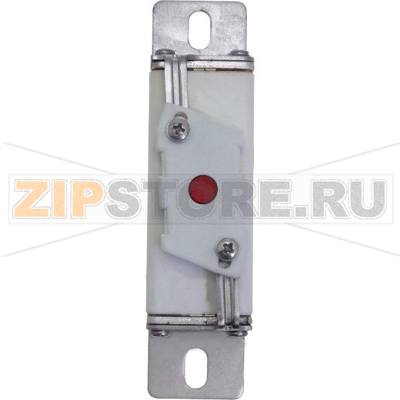 Предохранитель, 63 A, DC 1200 В, 50 кА, size 1, 39x66x164 мм, aR, IEC Eaton FUSE 63A 1200VDC 1C 