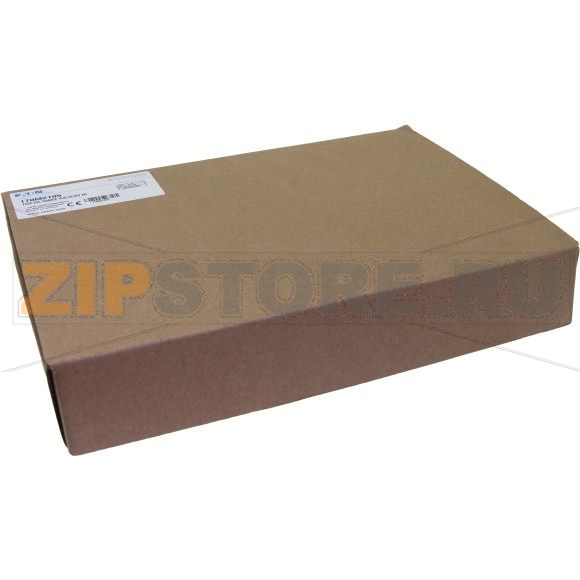Предохранитель, 63 A, DC 1200 В, 50 кА, size 1, 39x66x164 мм, aR, IEC Eaton FUSE 63A 1200VDC 1C 