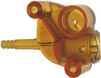 LID PUMP FRONT