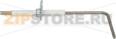 СВЕЧА ОБНАРУЖЕНИЯ КРУГЛАЯ Ø 7X55 ММ 