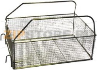 КОРЗИНА ФРИТЮРНИЦЫ 510X355X180 ММ