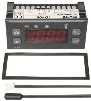 HEATING BLOCK REGULATOR