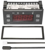 HEATING BLOCK REGULATOR