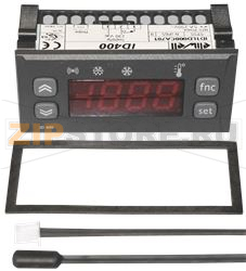 HEATING BLOCK REGULATOR 