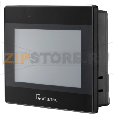 Панель оператора Weintek MT8106iP 