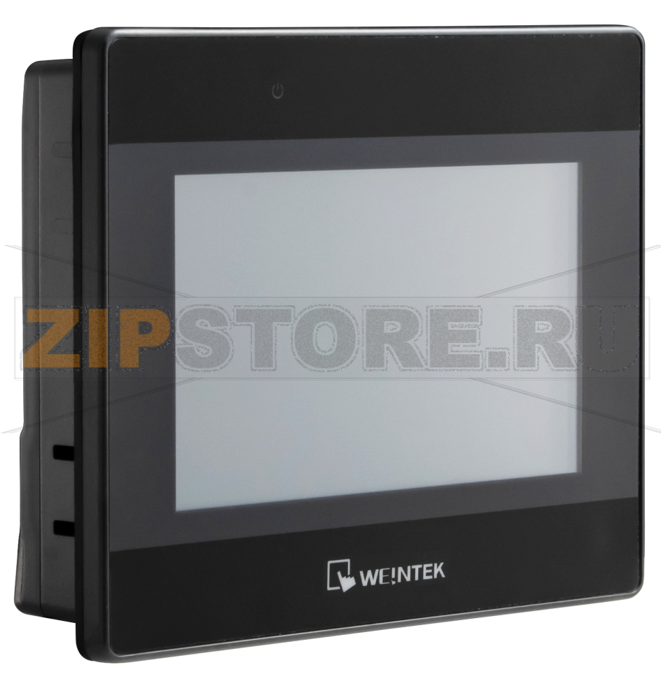 Панель оператора Weintek MT8106iP 