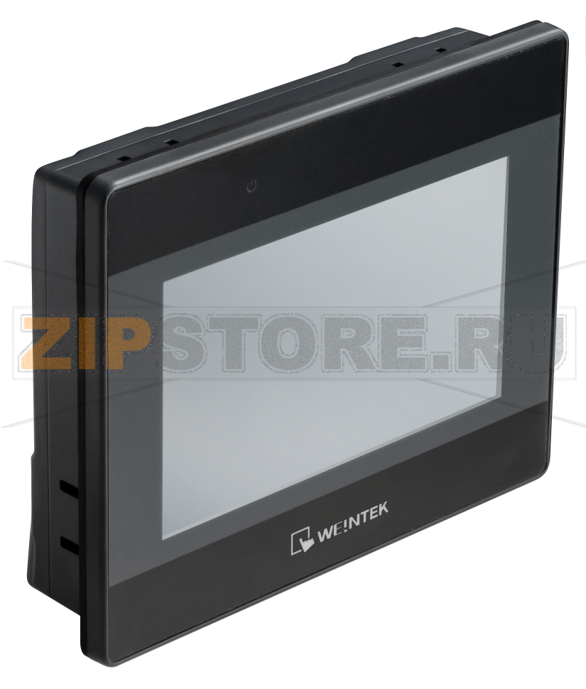 Панель оператора Weintek MT8106iP 