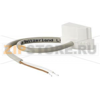 WFZ43 - Pulse add-on module with reed contact and namur circuit for WFx40.. water meters Siemens WFZ43