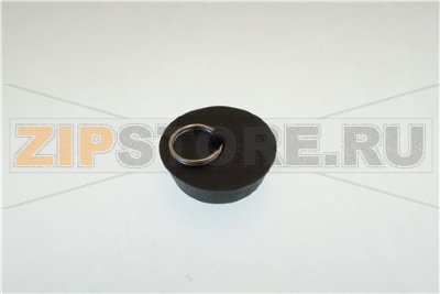 CAP FOR DRAIN HOSE ø 35 mm 