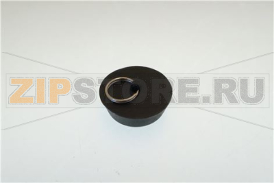 CAP FOR DRAIN HOSE ø 35 mm 