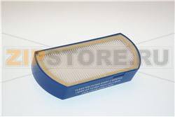T101 HEPAEXFILT 