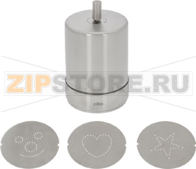 РАСПЫЛИТЕЛЬ КАКАО ø 7 см 