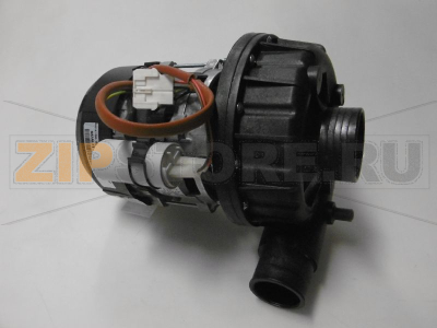 ЭЛЕКТРОНАСОС  LGB ZF522VSX 1HP 