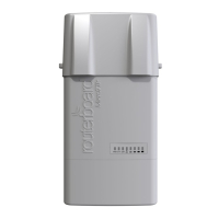 Маршрутизатор Wi-Fi MikroTik RB912UAG-6HPnD-OUT