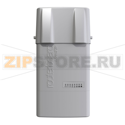 Маршрутизатор Wi-Fi MikroTik RB912UAG-6HPnD-OUT 