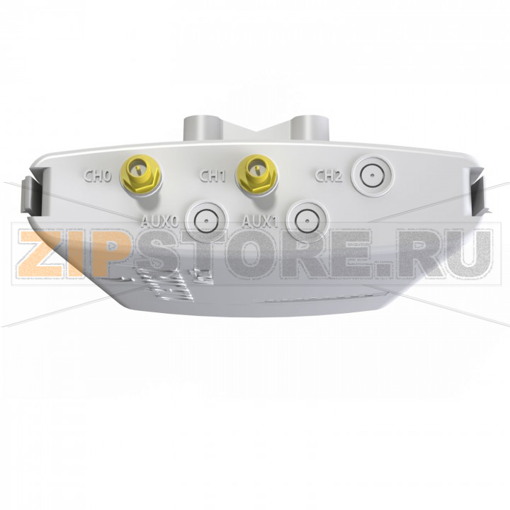 Маршрутизатор Wi-Fi MikroTik RB912UAG-6HPnD-OUT 