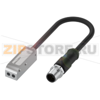 Система измерения перемещений абсолютная магнитно-кодируемая Balluff BML0391