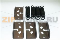 KIT SUSPENSION WS  WSB 230 