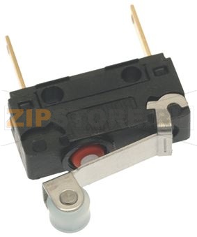 МИКРОВЫКЛЮЧАТЕЛЬ SAIA-BURGESS 