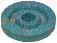 Meule diam. ext. 32 mm - Axe diam. 8 mm