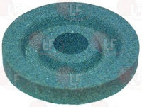 Meule diam. ext. 32 mm - Axe diam. 8 mm