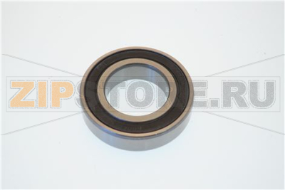 CUSCINETTO 6006-2RS 