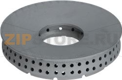 КРЫШКА ЗАПАЛЬНОЙ ГОРЕЛКИ Ø 120 ММ 