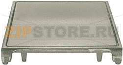 ПЛИТА ПЛОСКАЯ 345X310 ММ 