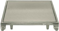 ПЛИТА ПЛОСКАЯ 345X310 ММ