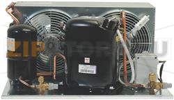 AIR COOLED CONDENSING UNIT AV9238GS2V 