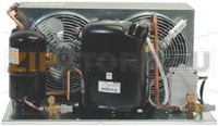 AIR COOLED CONDENSING UNIT AV9238GS2V