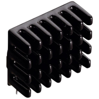 Реле твердотельное 25 А, 280 В/AC, 1 шт Crydom SPF240A25