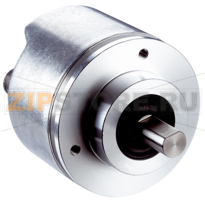 Энкодер многооборотный SICK A3M60B-S4PB013x13 