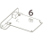 Модуль USB интерфейса Toshiba TEC B-SX5T-TS22-QM-R