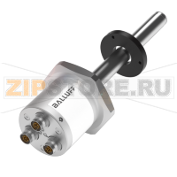 Система измерения перемещений магнитострикционная с резервированием Balluff