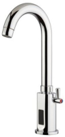 ELECTRONIC MIXER ZEUS 300 mm 4x1.5V